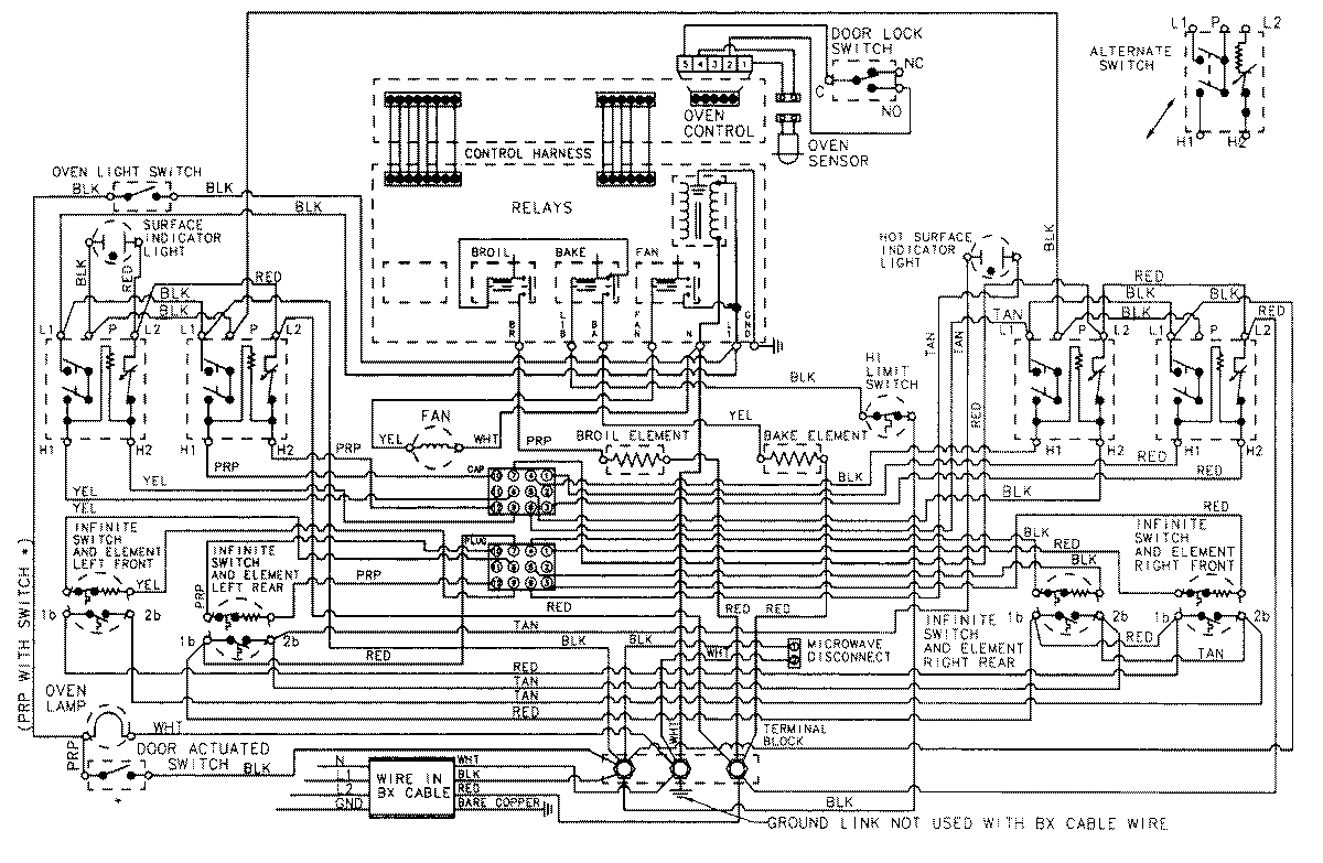 07 - WIRING INFORMATION