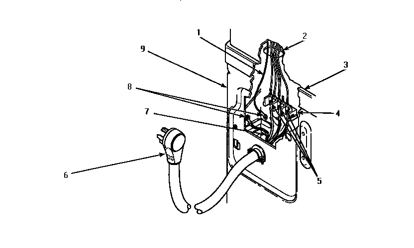 12 - POWER CORD