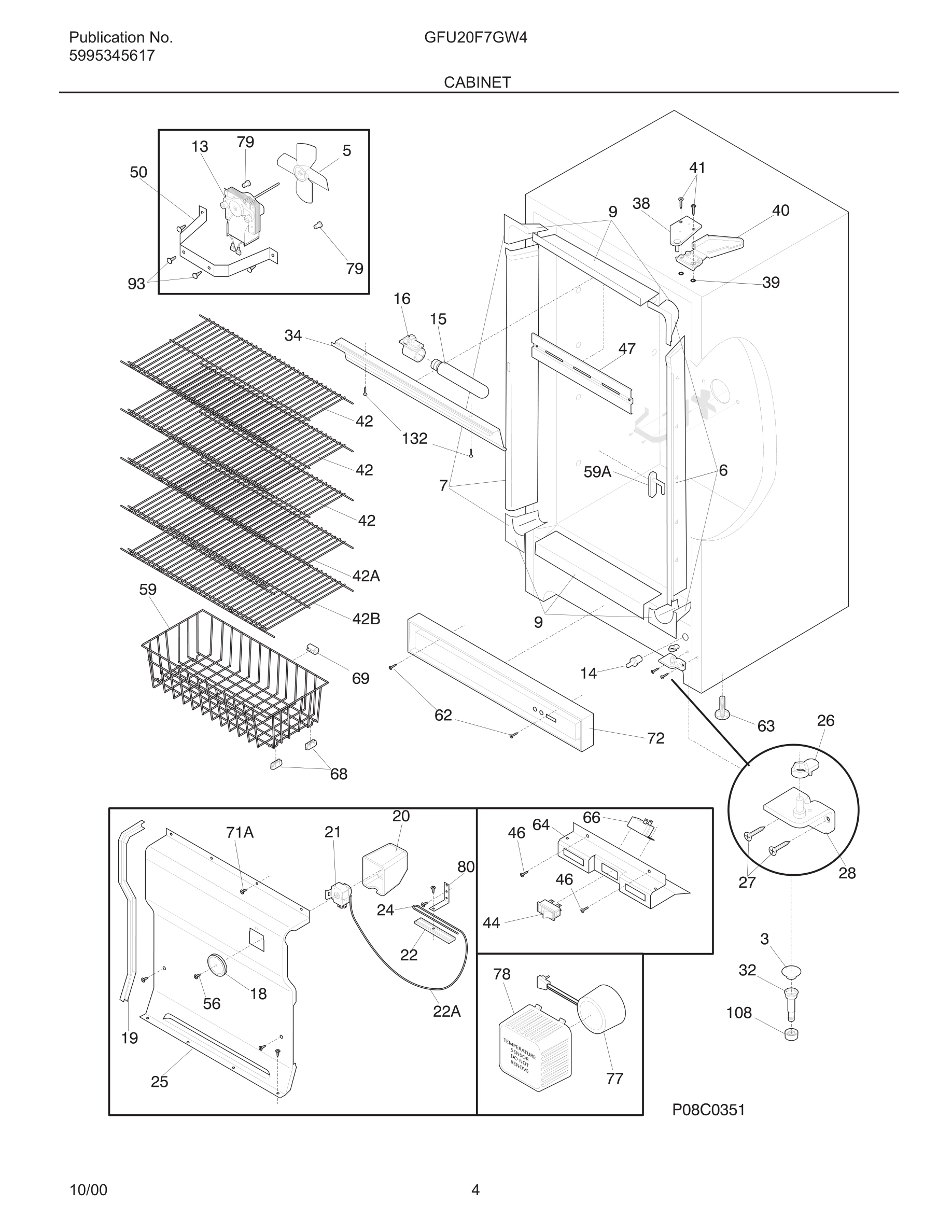 05 - CABINET
