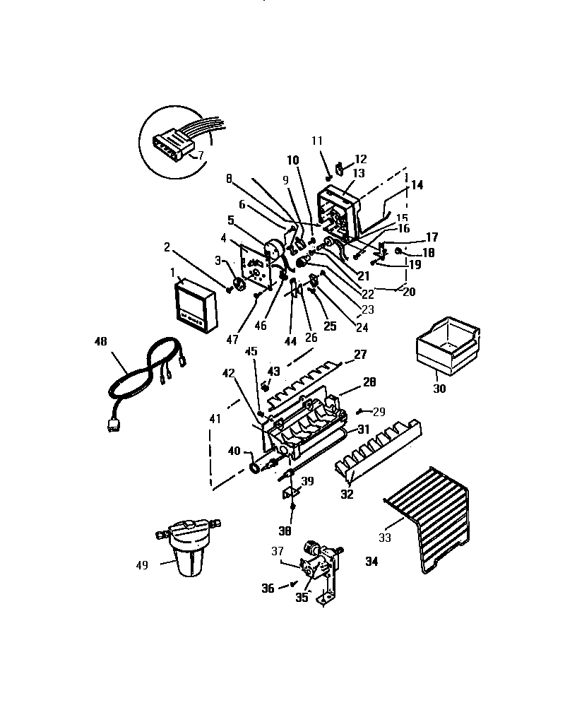 06 - ICE MAKER