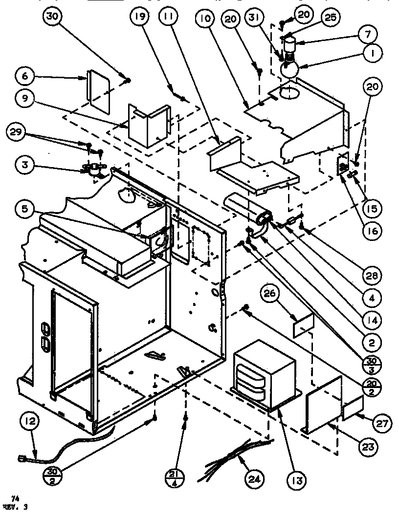 05 - INTERIOR