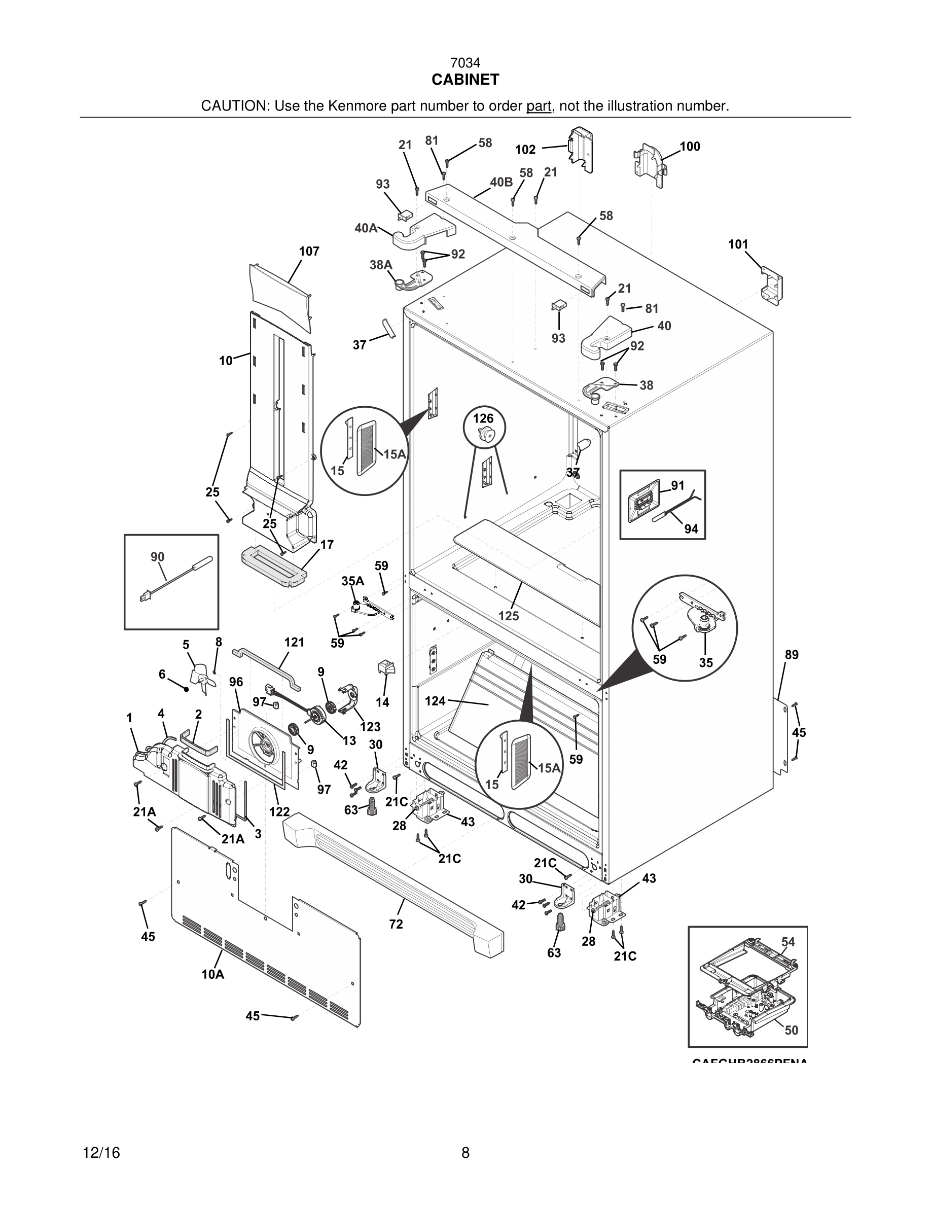 09 - CABINET