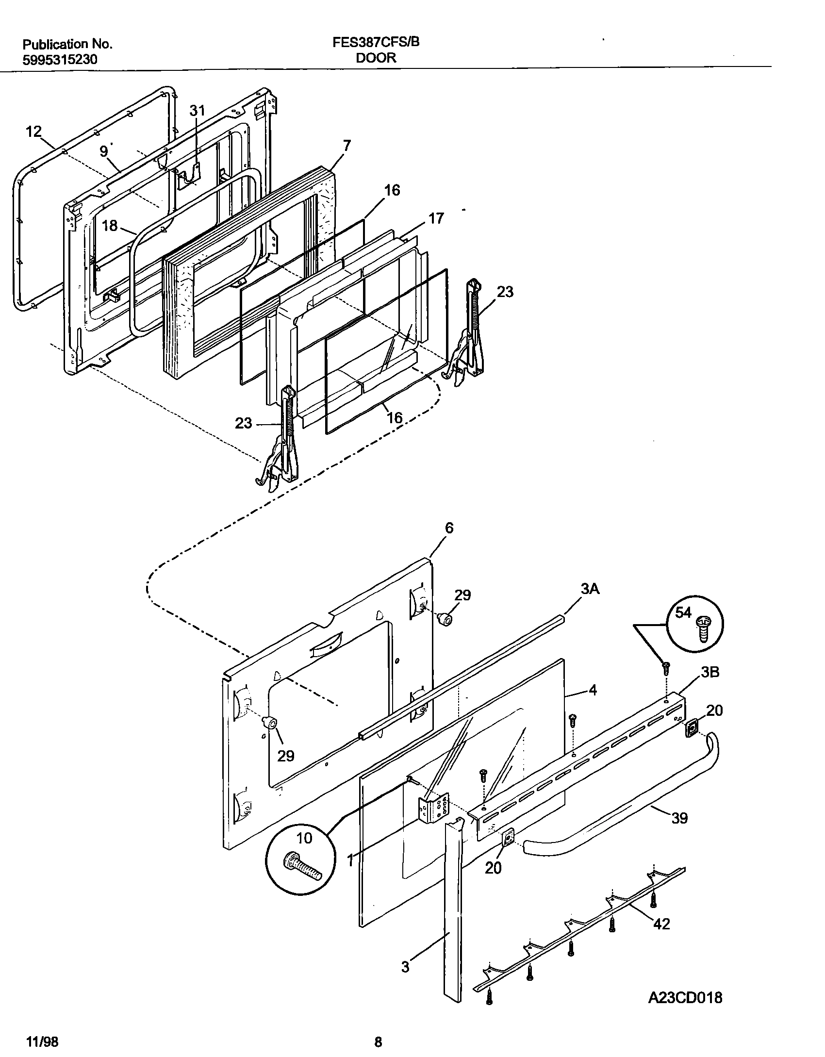 09 - DOOR