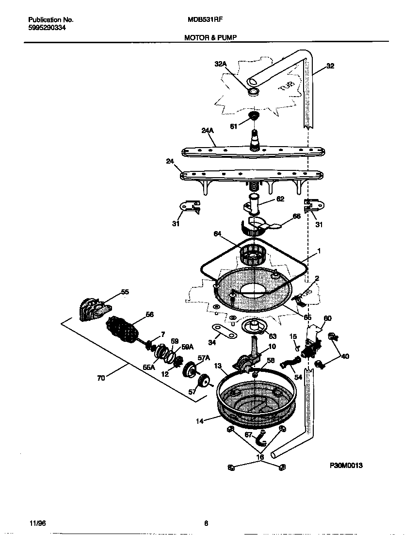 05 - MOTOR & PUMP
