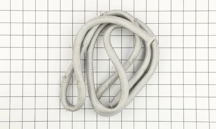 318053140 Frigidaire Range Door Seal