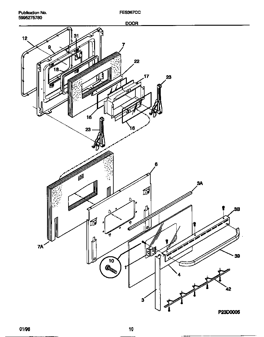 05 - DOOR
