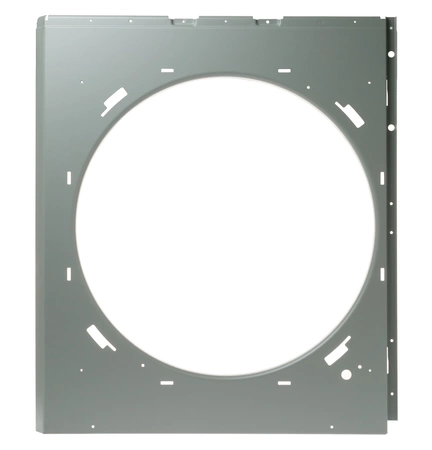 WP71X30556 GE Front Panel