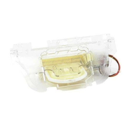 W10781989 Whirlpool Refrigerator Ice Door