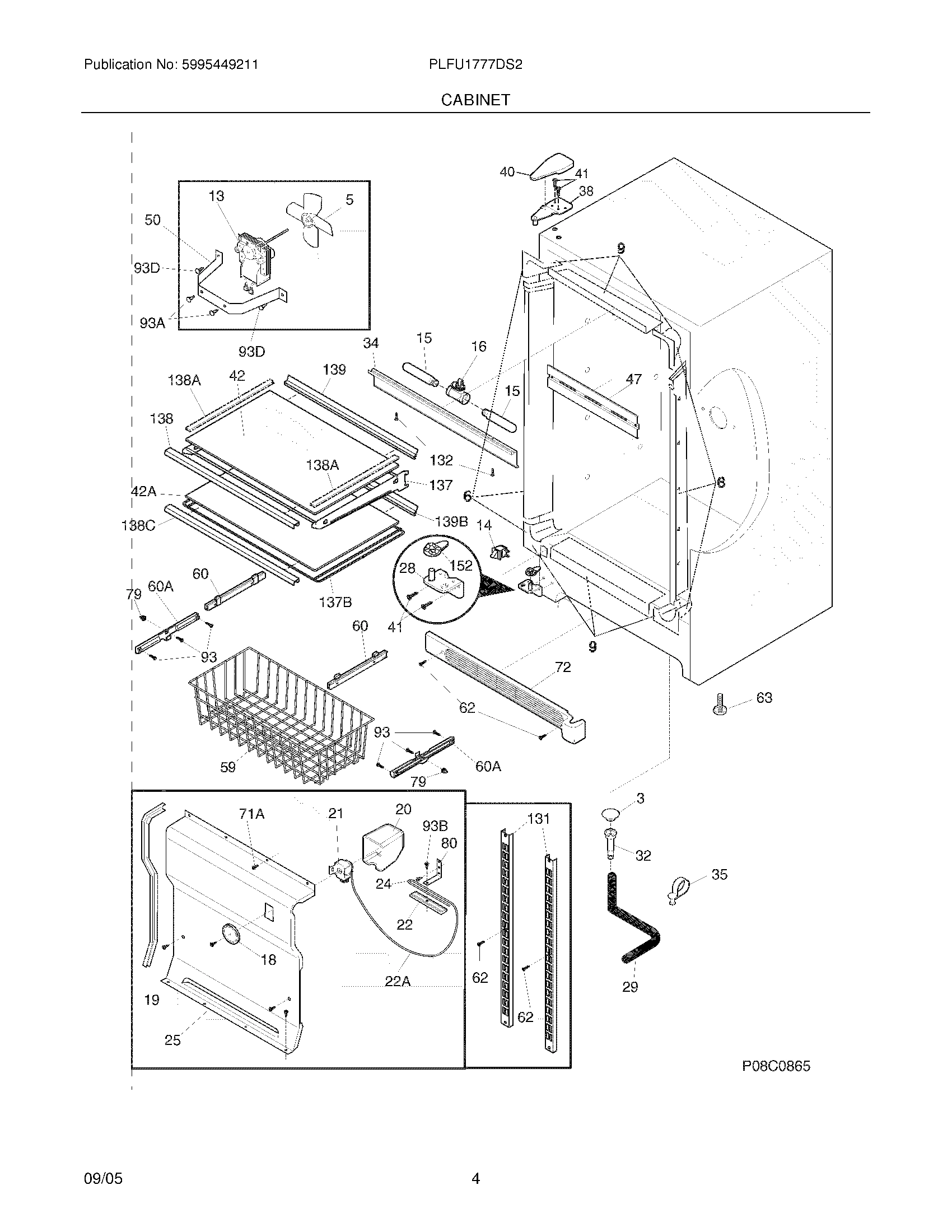 05 - CABINET