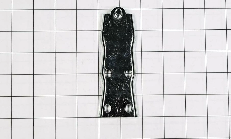 W10239363 Whirlpool Refrigerator Door Hinge