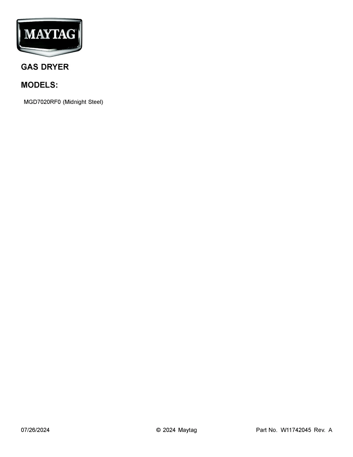 01 - COVER SHEET