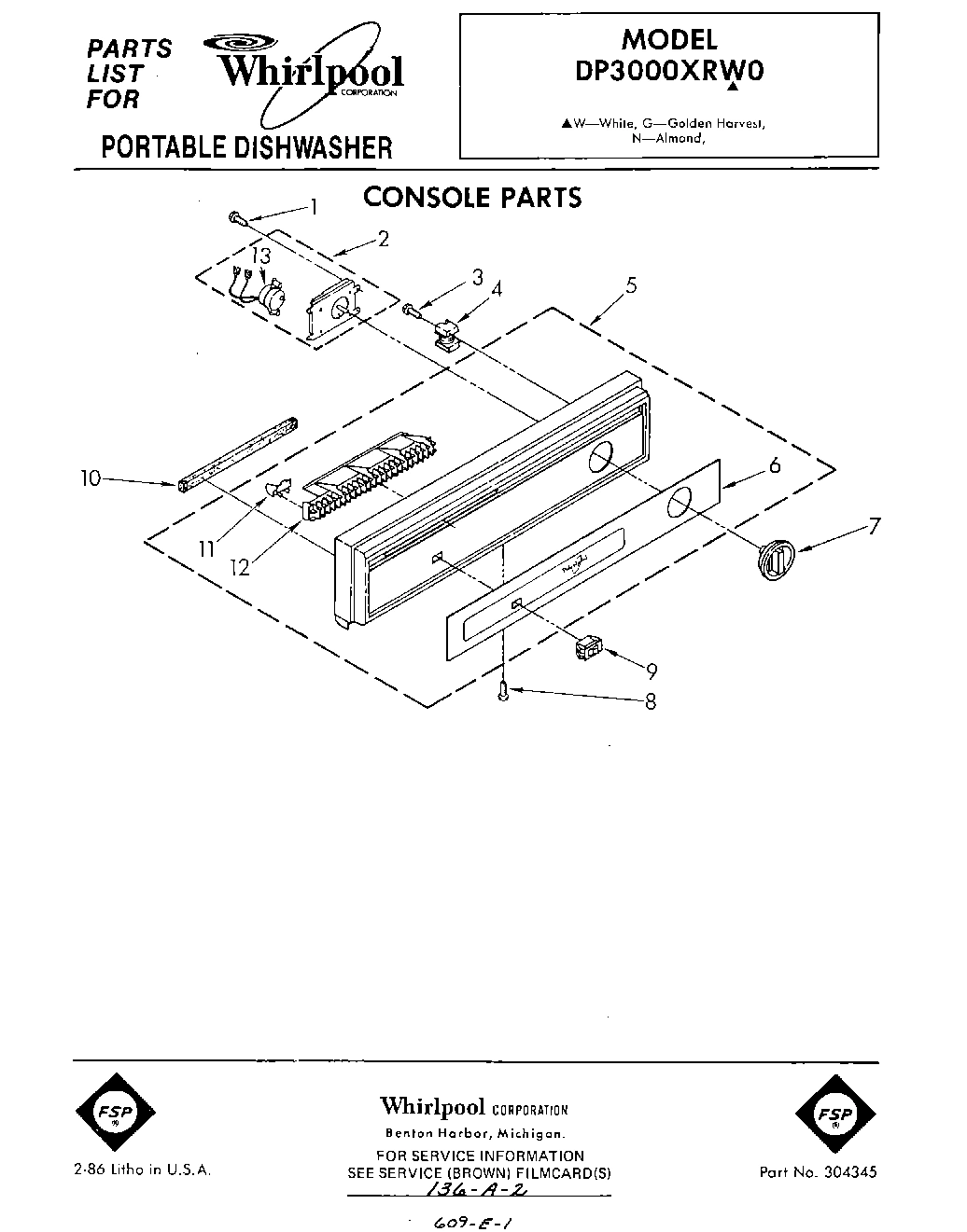 01 - CONSOLE