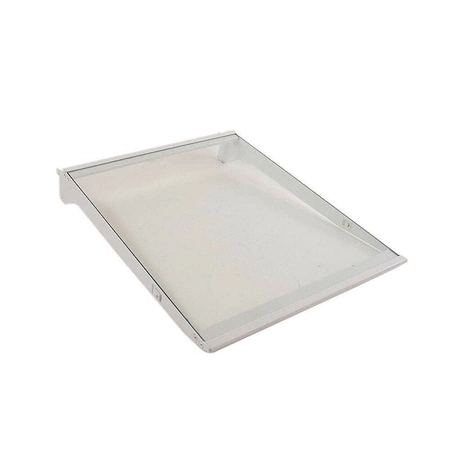 5304510350 Frigidaire Refrigerator Shelf Asse