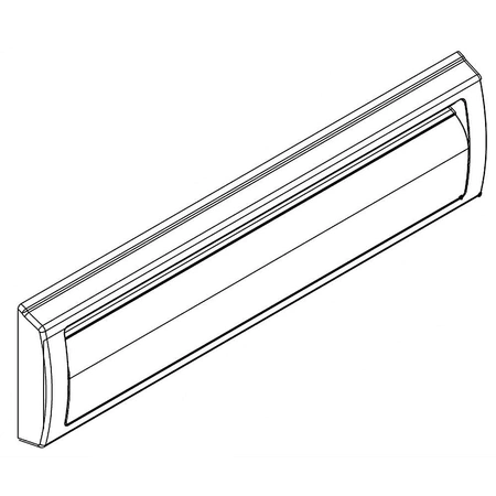 2256374 Whirlpool Front Pan