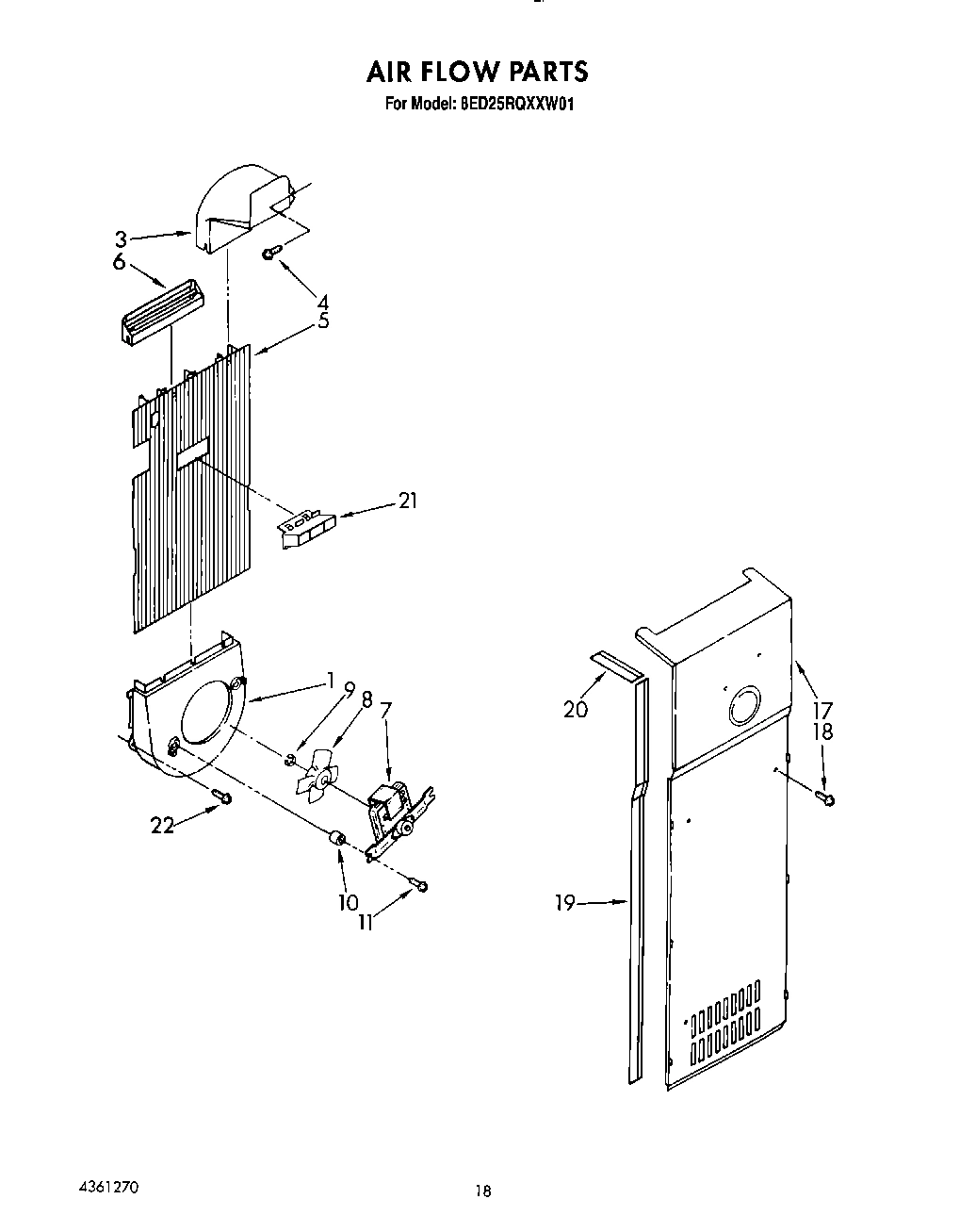 11 - AIR FLOW