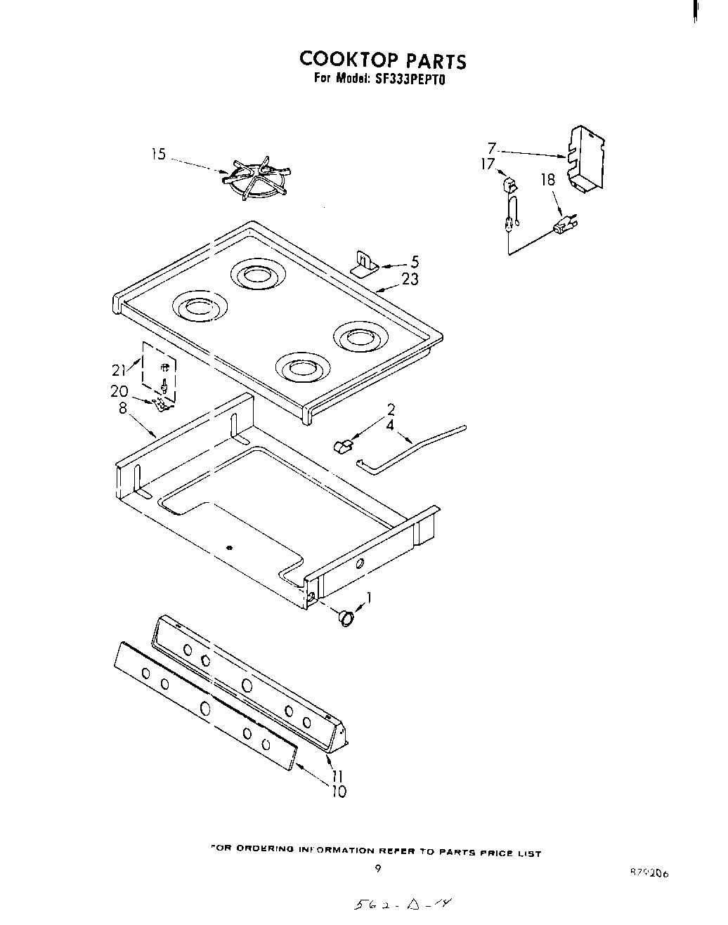 06 - COOKTOP