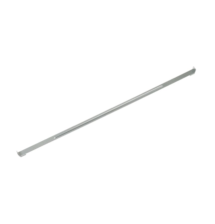WB02X21494 GE Range Glass Door Bracket