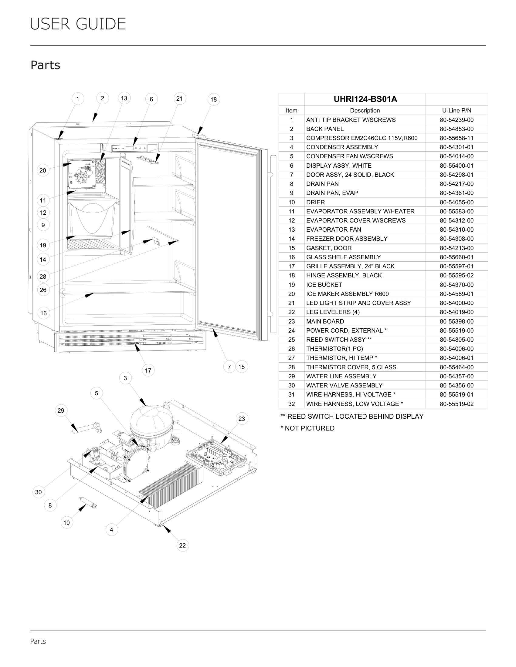 Exploded View