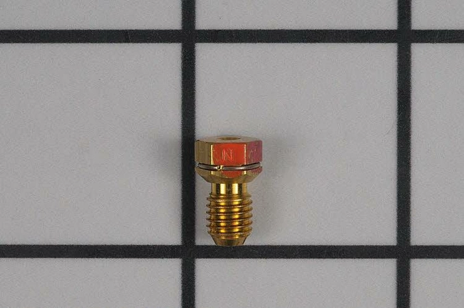 WPW10170509 Whirlpool Spud Orifice
