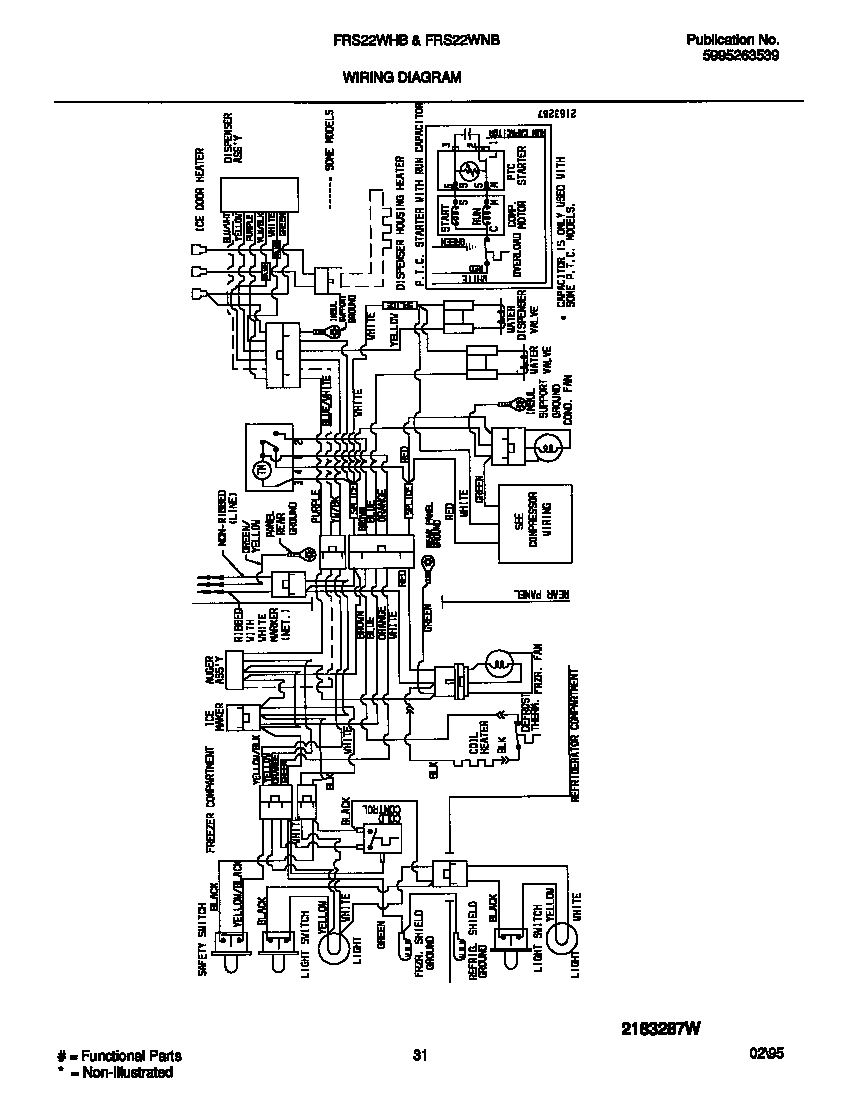 12 - WIRING DIAGRAM