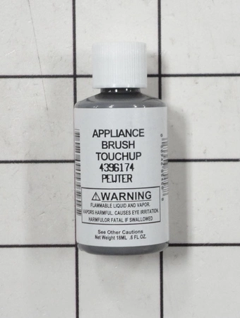 WP4396174 Whirlpool Touch-Up Paint