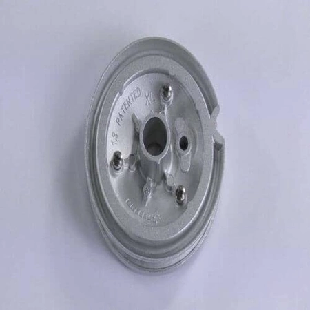 W11106799 Whirlpool Range Burner Base Surface