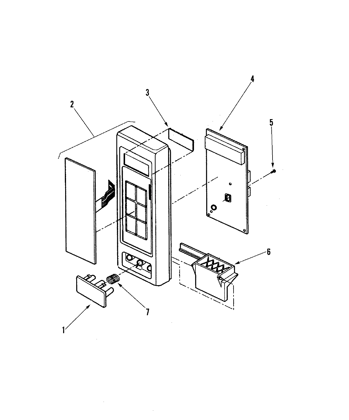 02 - CONTROL PANEL
