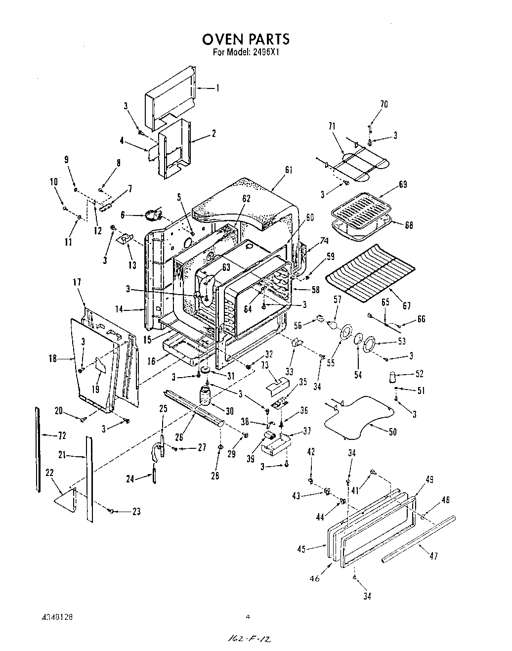 03 - OVEN