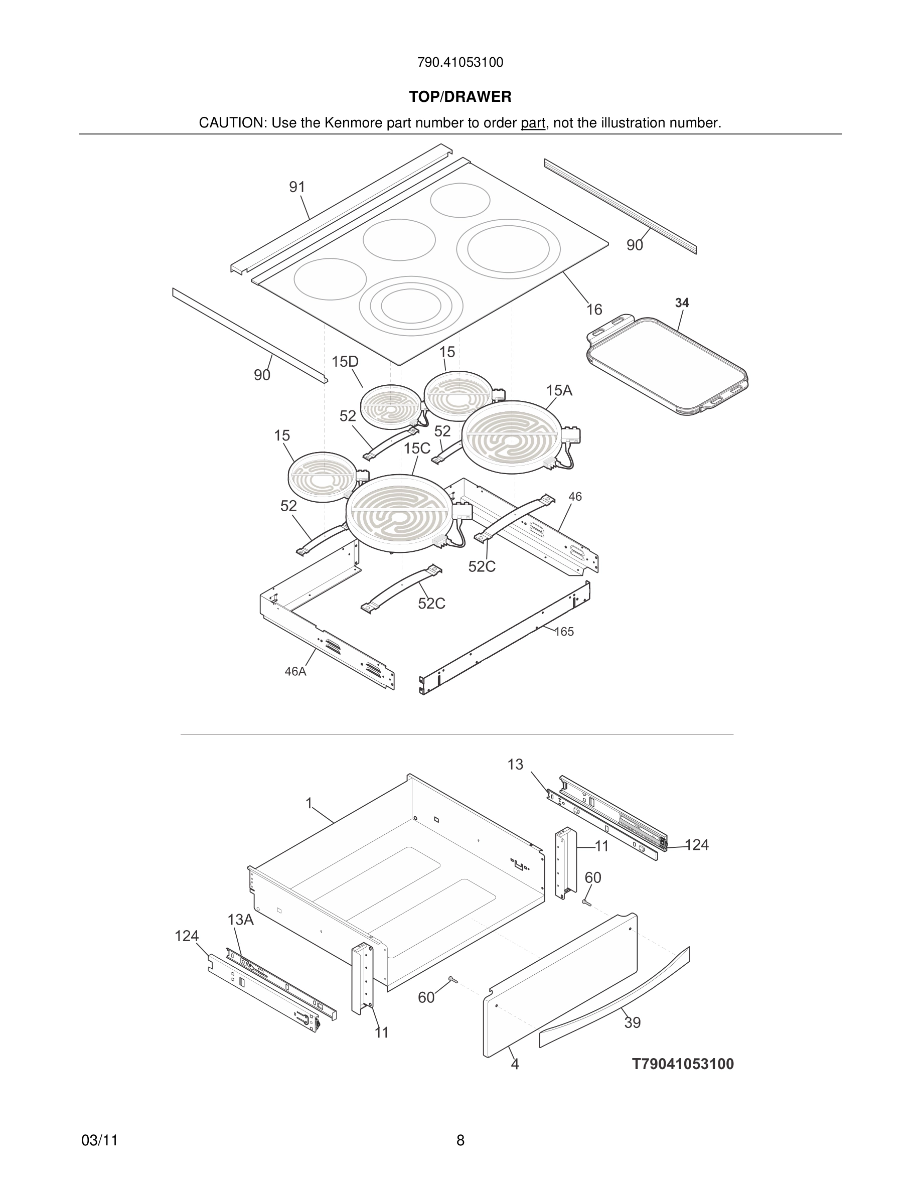 09 - TOP/DRAWER