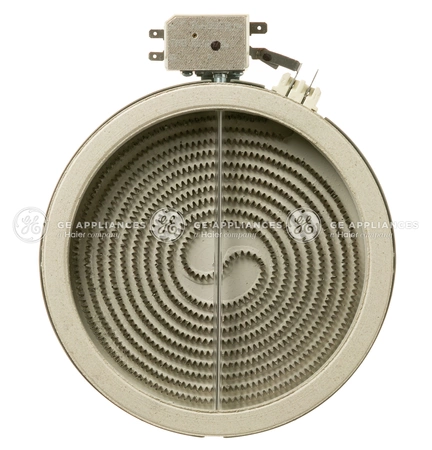 WB30X26460 GE Range Halogen Element 6