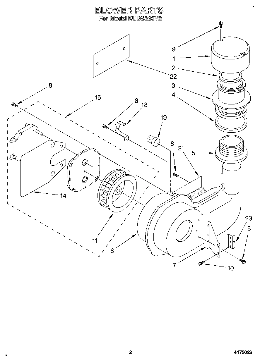 02 - BLOWER