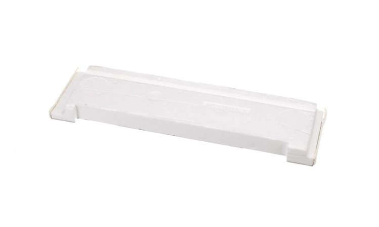 DA97-01546A Samsung Refrigerator Front Evapor