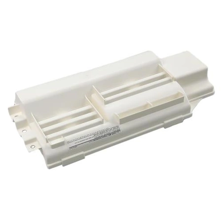 DC92-02007A Samsung PCB Cover Assembly WV9900