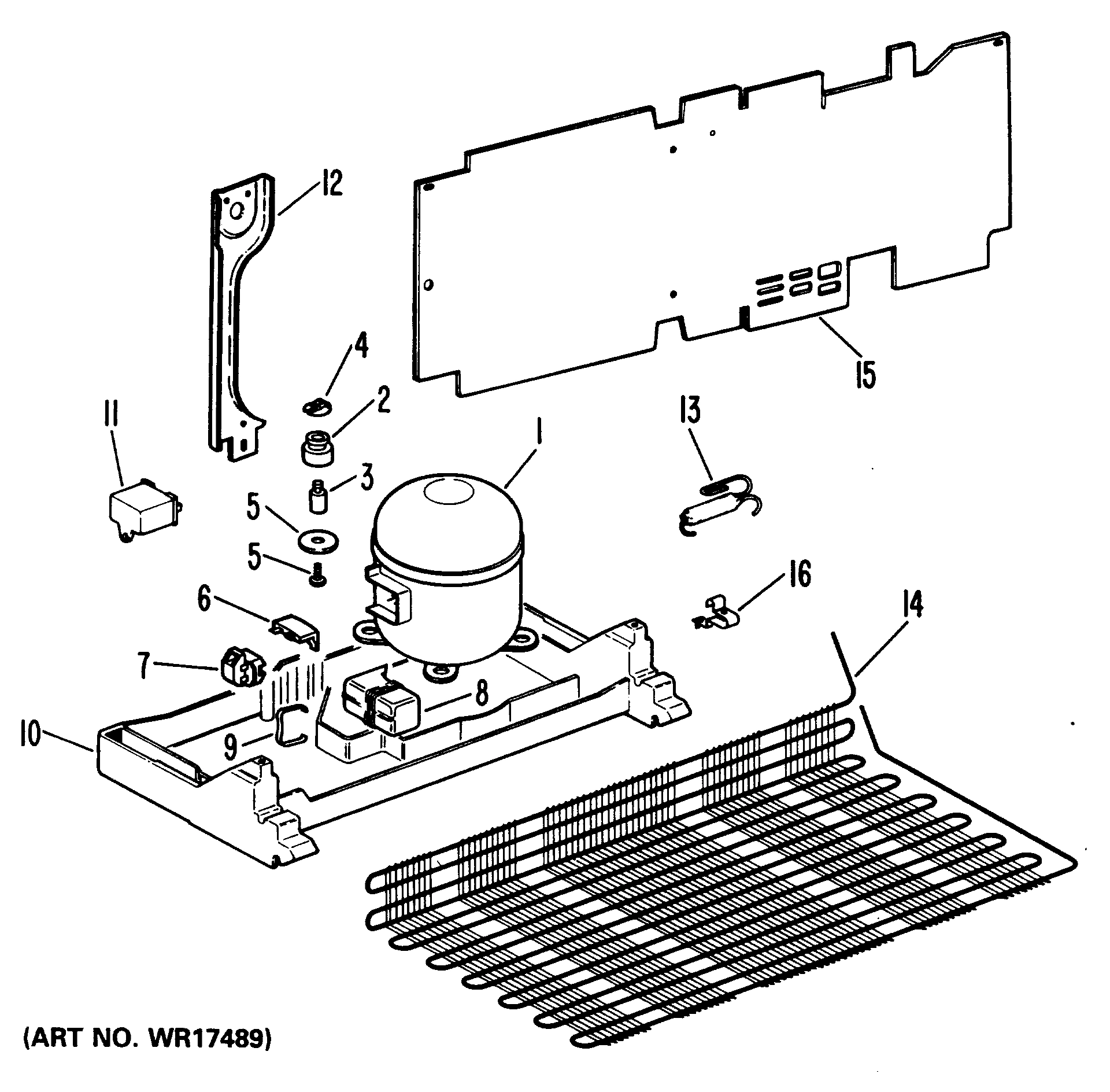 REPLACEMENT HI-SIDE ASSEMBLY