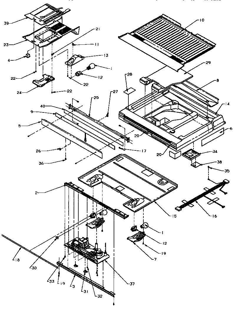 07 - DIVIDER BLOCK
