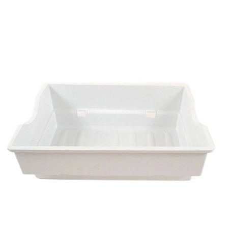 W10166236 Whirlpool Refrigerator Freezer Bin