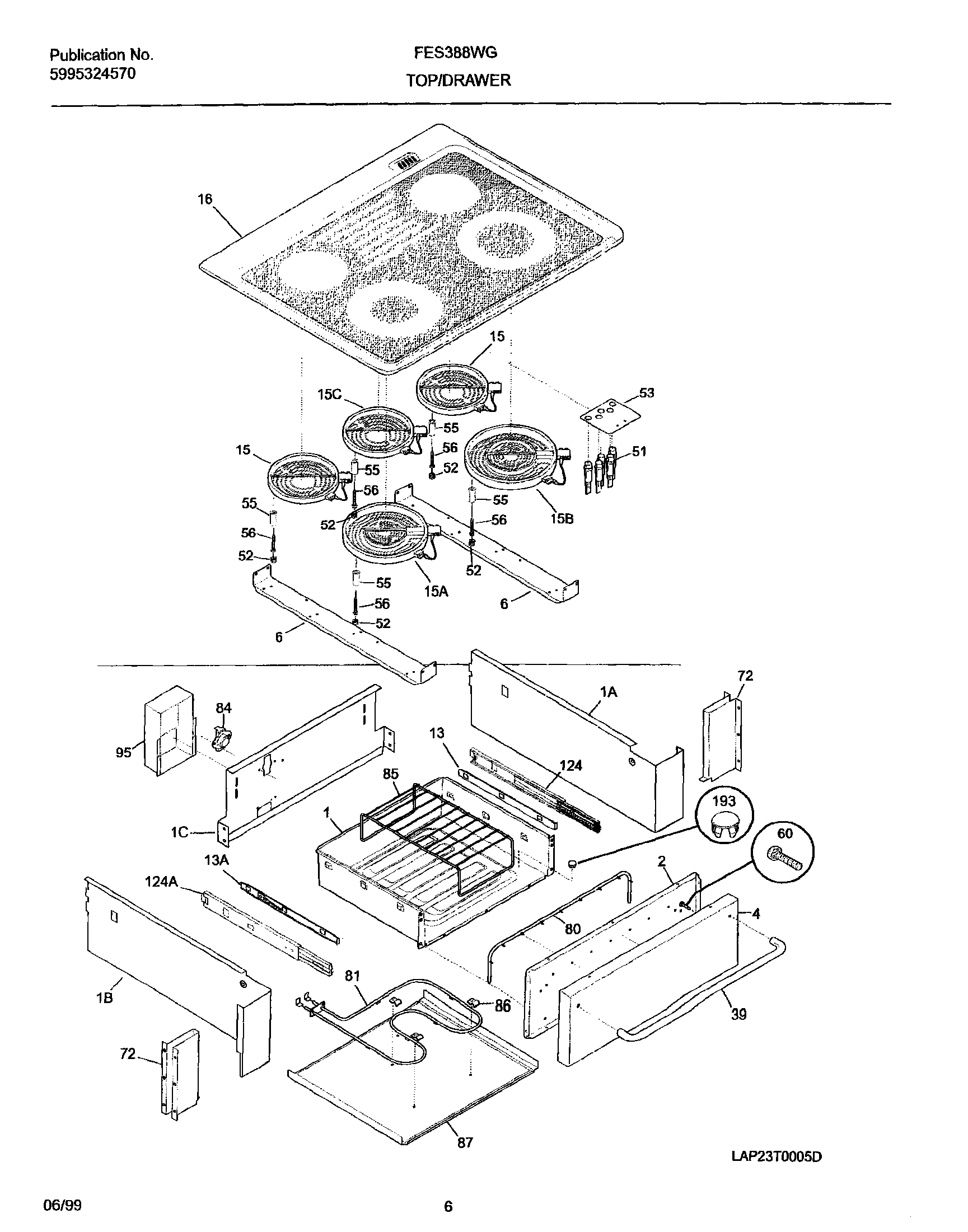 07 - TOP/DRAWER