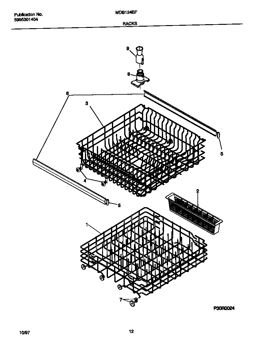 07 - RACKS