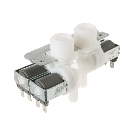 WH13X10029 GE Washer 2-In-3 Out Water Valve