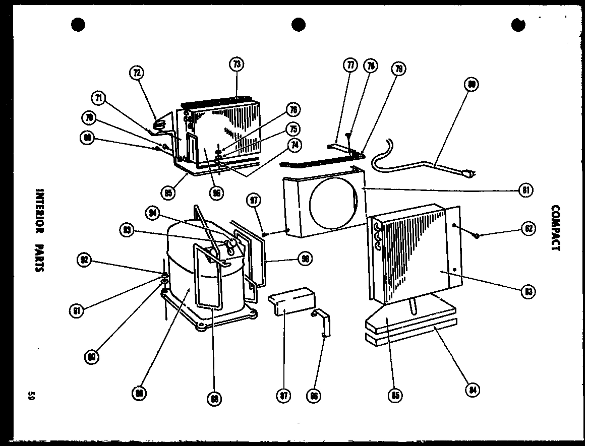 03 - INTERIOR PARTS