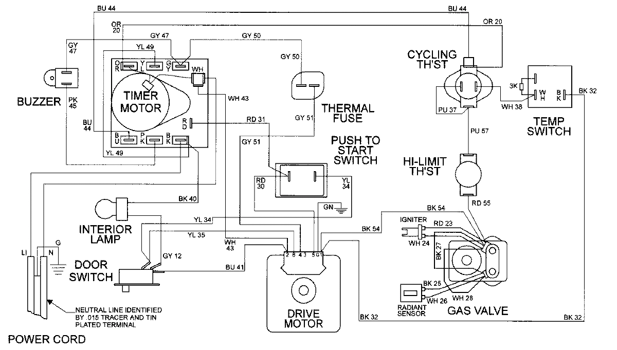 08 - WIRING INFORMATION