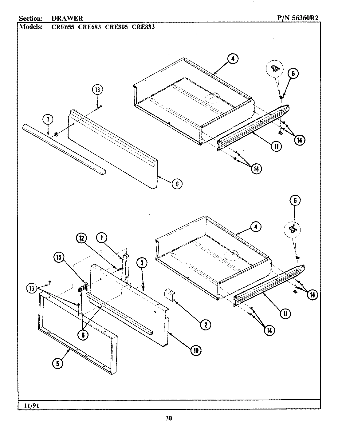04 - DRAWER