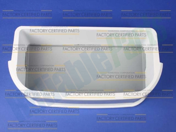 WPW10451453 Whirlpool Refrigerator Cantilever