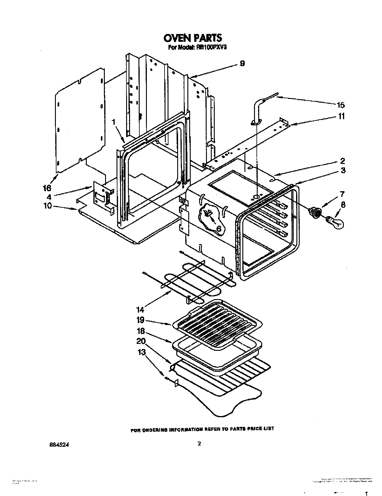 02 - OVEN