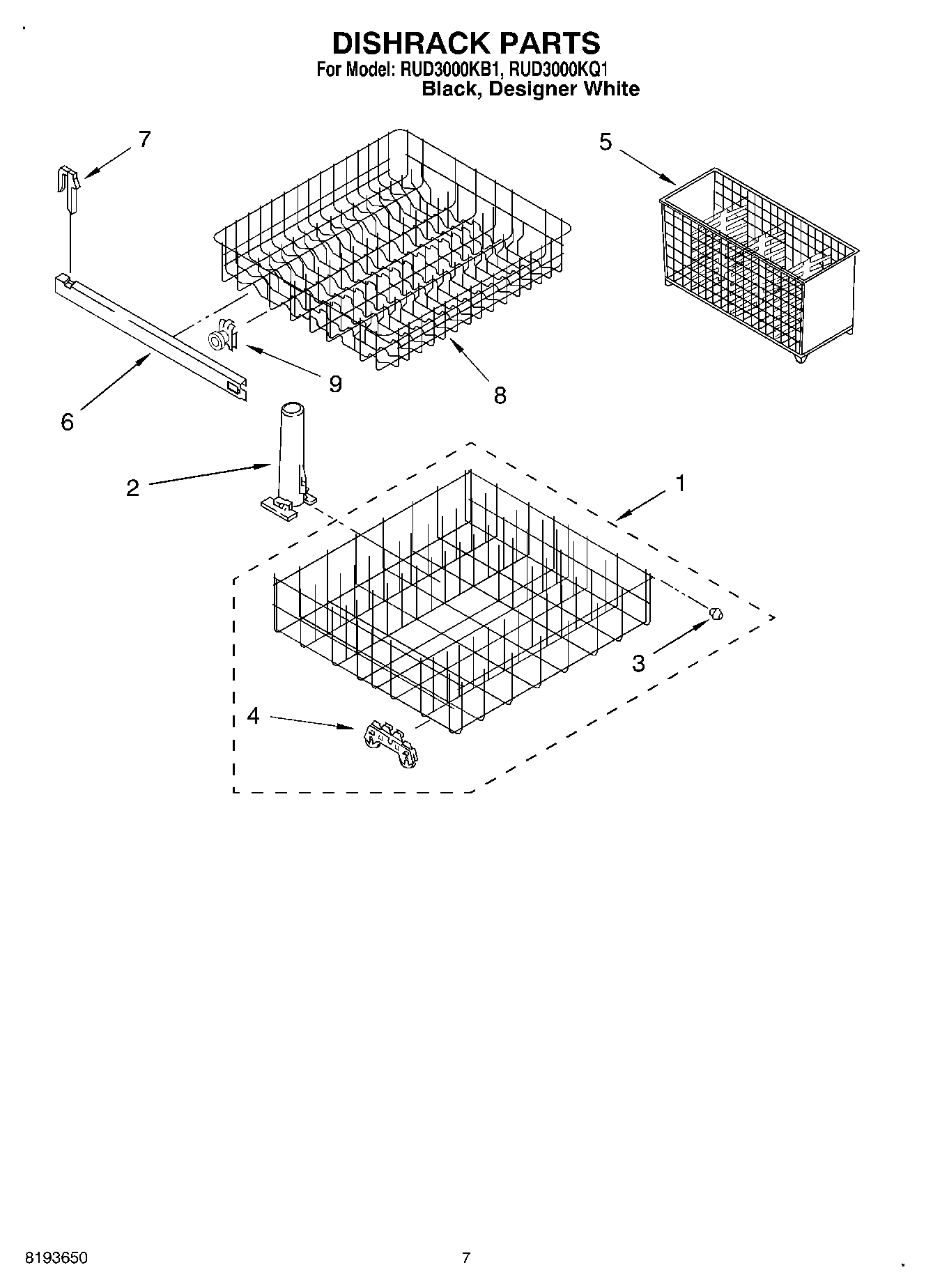 06 - DISHRACK