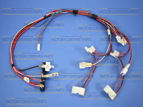 W11616883 Whirlpool Wire Harness
