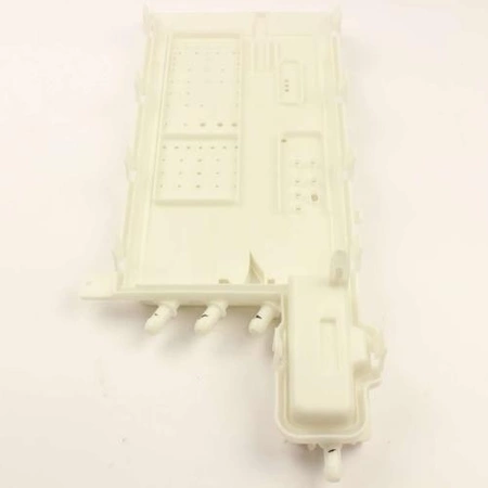 DC97-14493B Samsung Washer Assembly - Purple