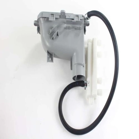 DC97-20040A Samsung Assembly Drawer Housing