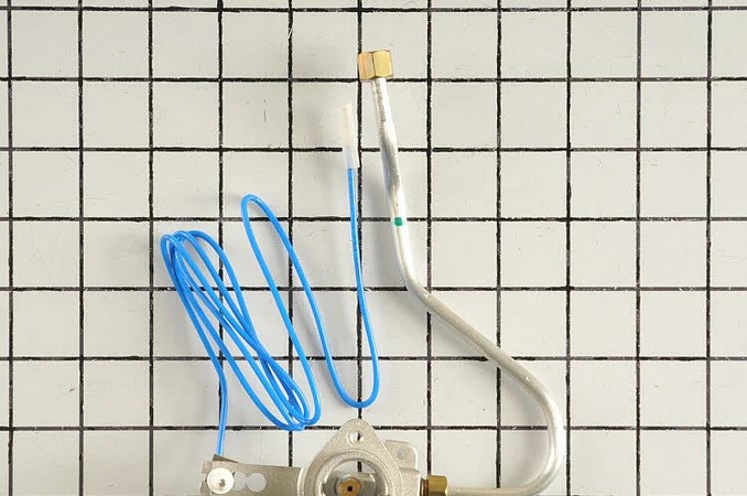 W10552128 Whirlpool Holder Orifice