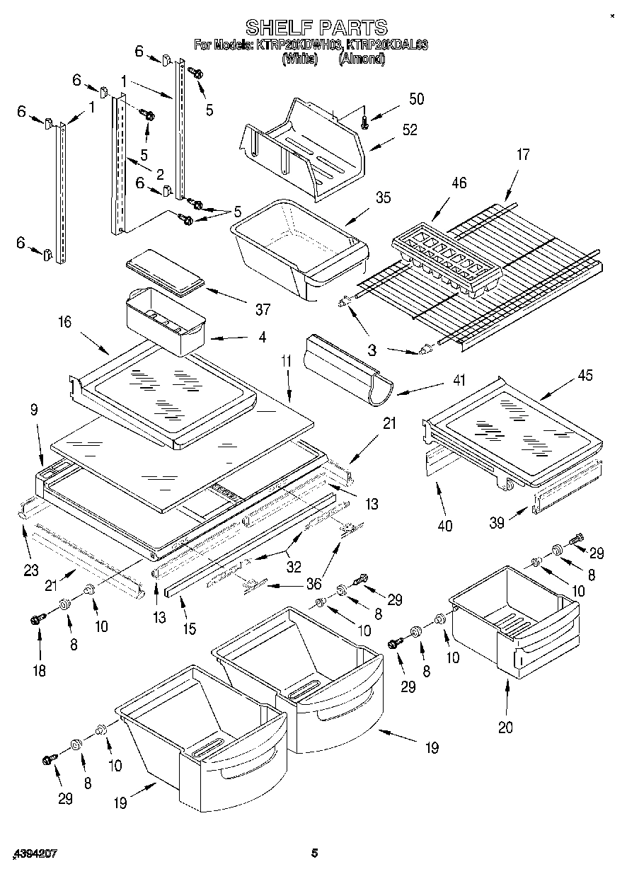 03 - SHELF